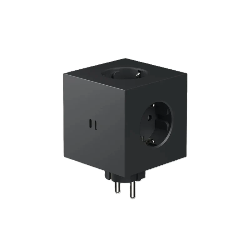 Avolt Square 2 Steckdosenwürfel ohne Kabel mit USB-C - AVOLT