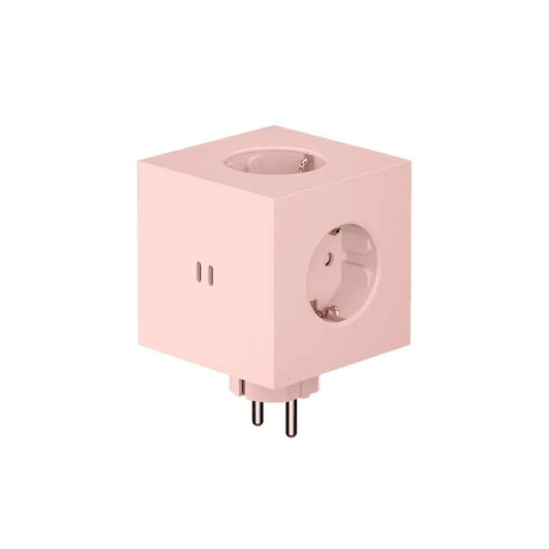 Avolt Square 2 Steckdosenwürfel ohne Kabel mit USB-C - AVOLT