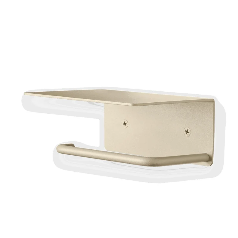 Toilettenpapierhalter Dora - ferm LIVING