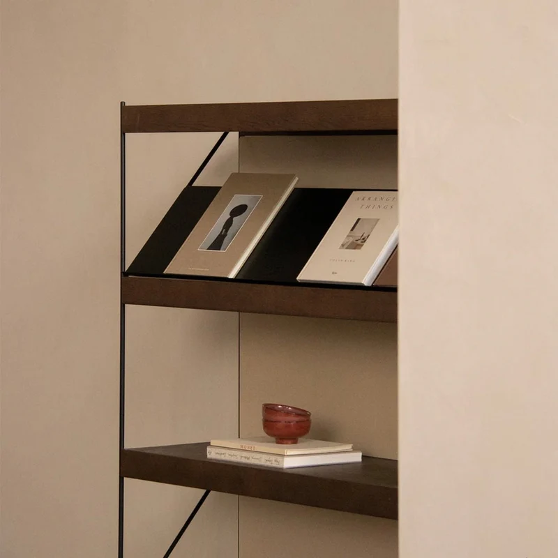 Zet Storage System