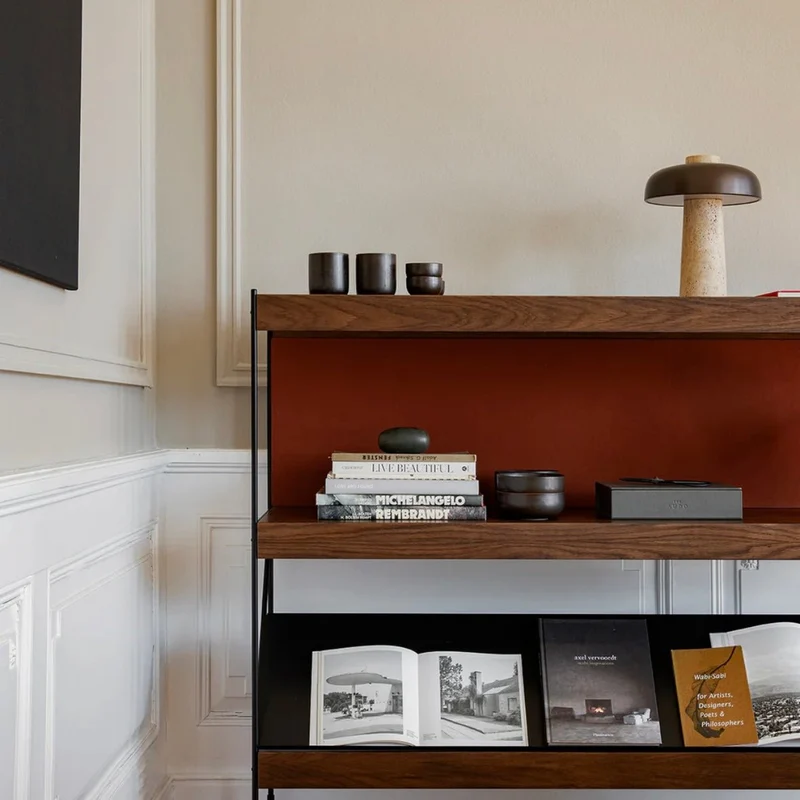 Zet Storage System