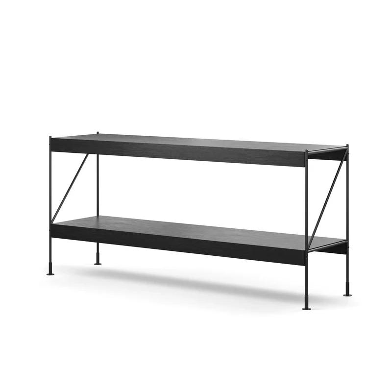 Zet Storage System