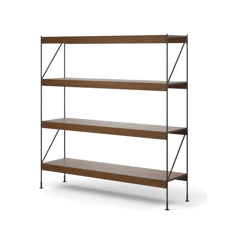 Zet Storage System