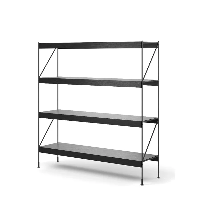 Zet Storage System