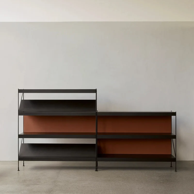 Zet Storage System
