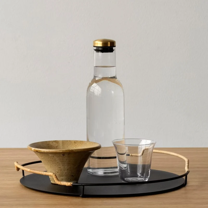 Bottle Karaffe 1 Liter - Audo