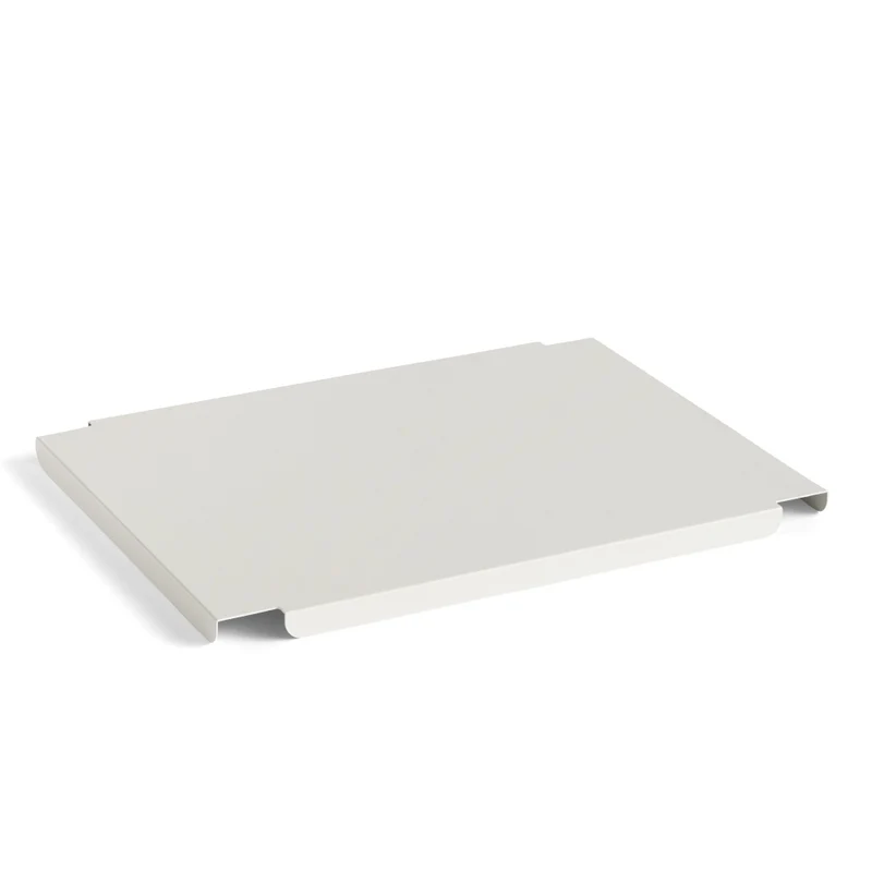 Deckel für Aufbewahrungsbox Colour Crate M - HAY