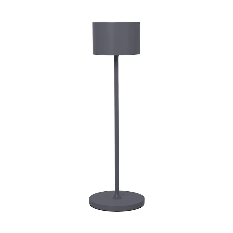 Farol Tischleuchte LED - Akkuleuchte von blomus
