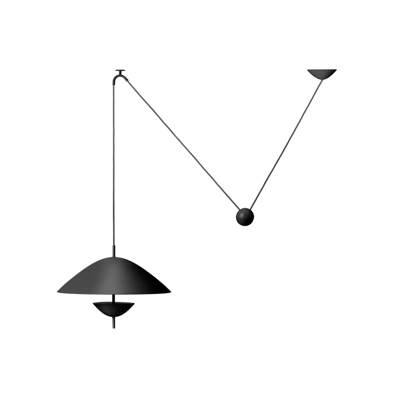 Pendelleuchte Lod Pendant höhenverstellbar - ferm LIVING