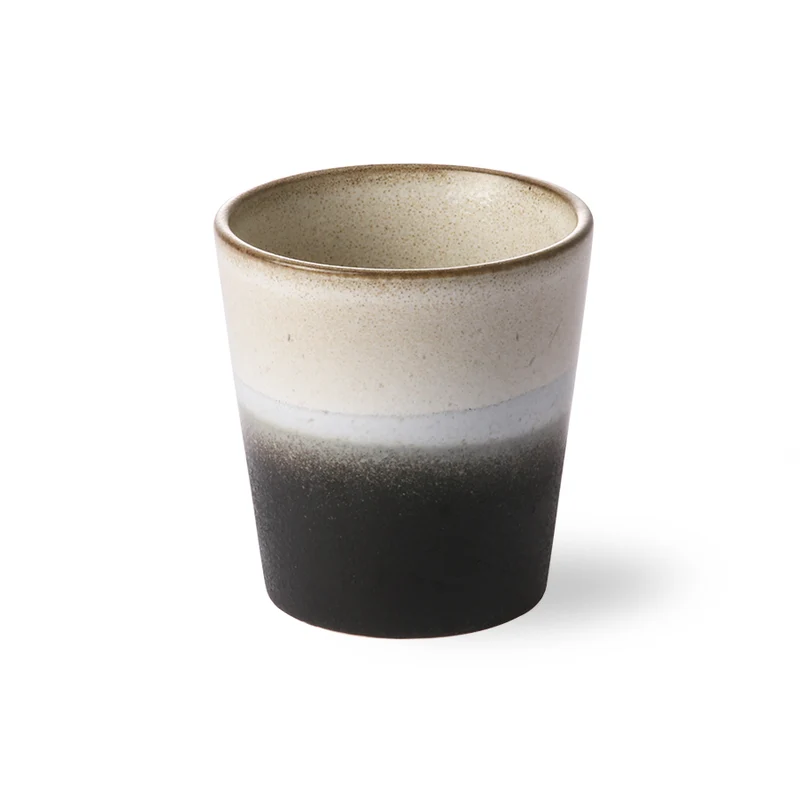 Kaffeetasse 70s Ceramics - HKliving
