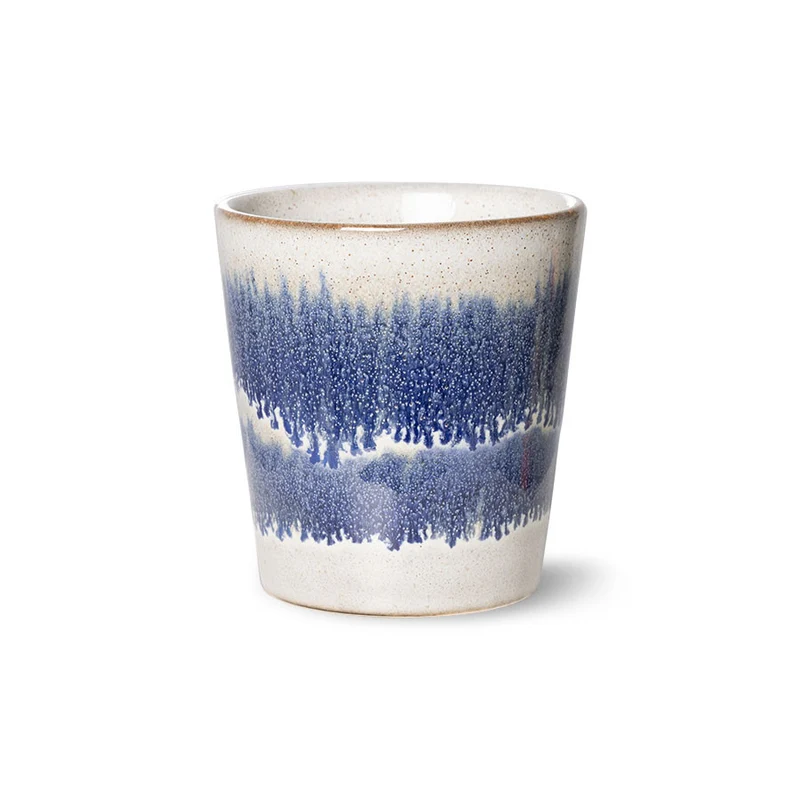Kaffeetasse 70s Ceramics - HKliving