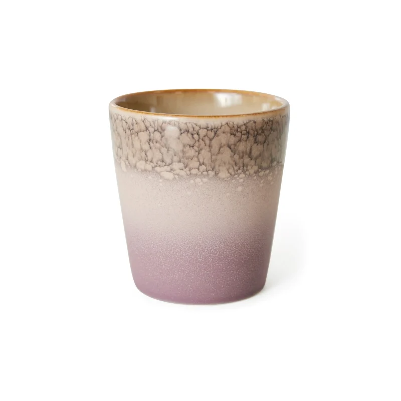 Kaffeetasse 70s Ceramics - HKliving