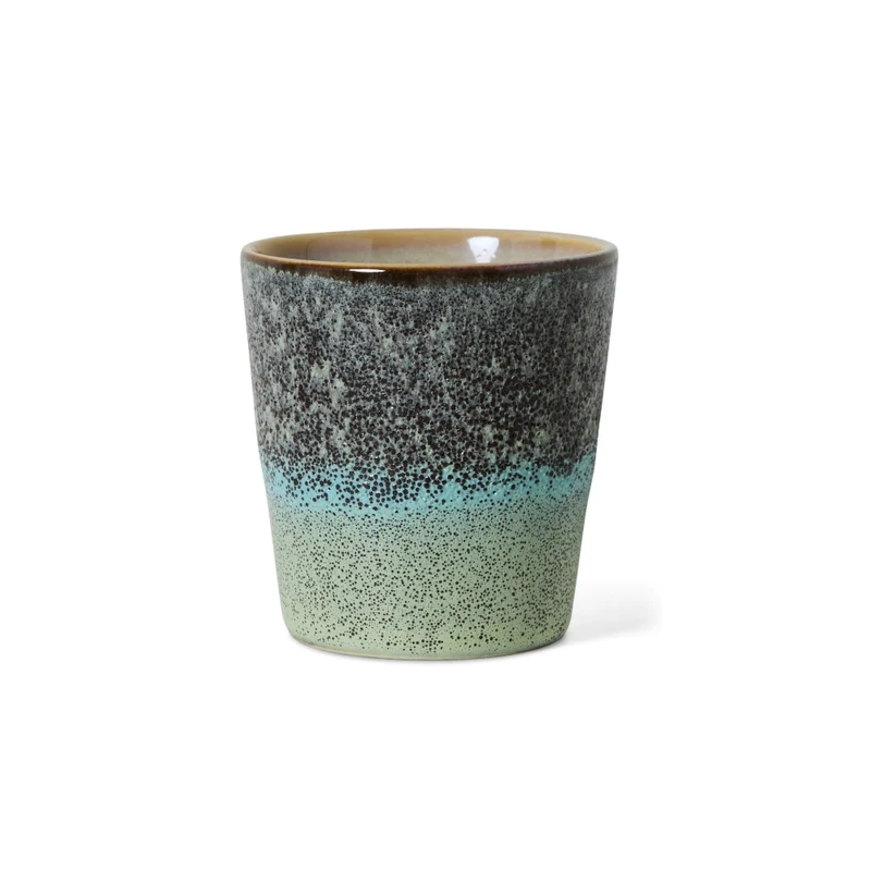 Kaffeetasse 70s Ceramics - HKliving