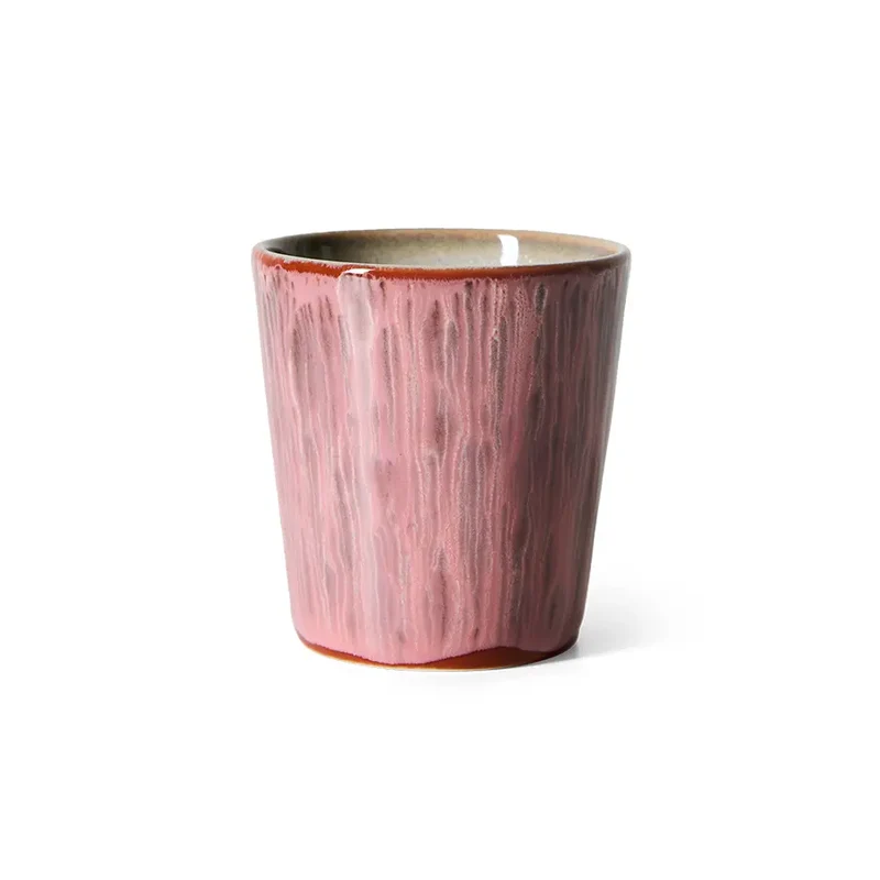 Kaffeetasse 70s Ceramics - HKliving