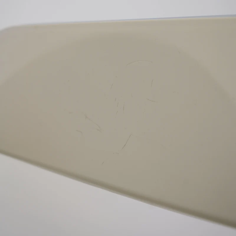 Plia Klappstuhl, beige - Vintage Stuhl - DesignWe.Love