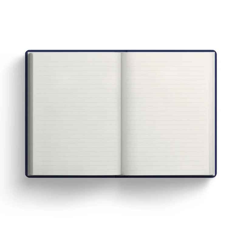Notizbuch Ohh Deer "Outside the Box" | Notebook mit Illustrationen aus Großbritannien