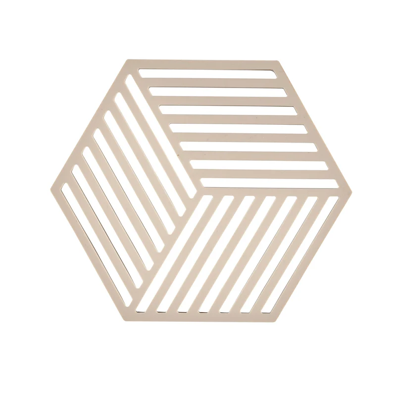 Untersetzer Hexagon - Zone Denmark