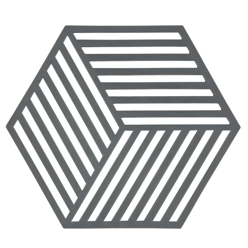 Untersetzer Hexagon - Zone Denmark