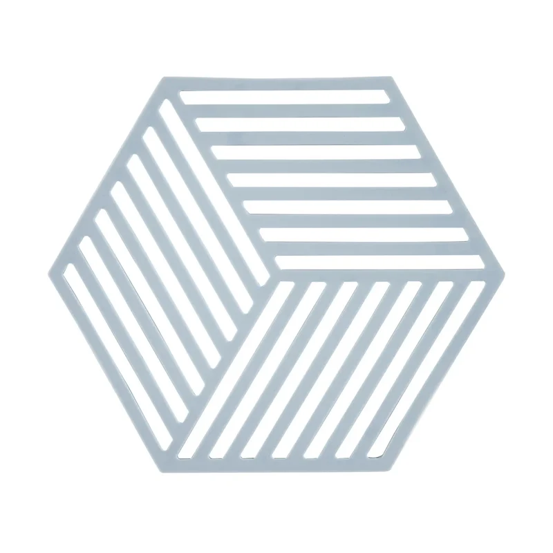 Untersetzer Hexagon - Zone Denmark