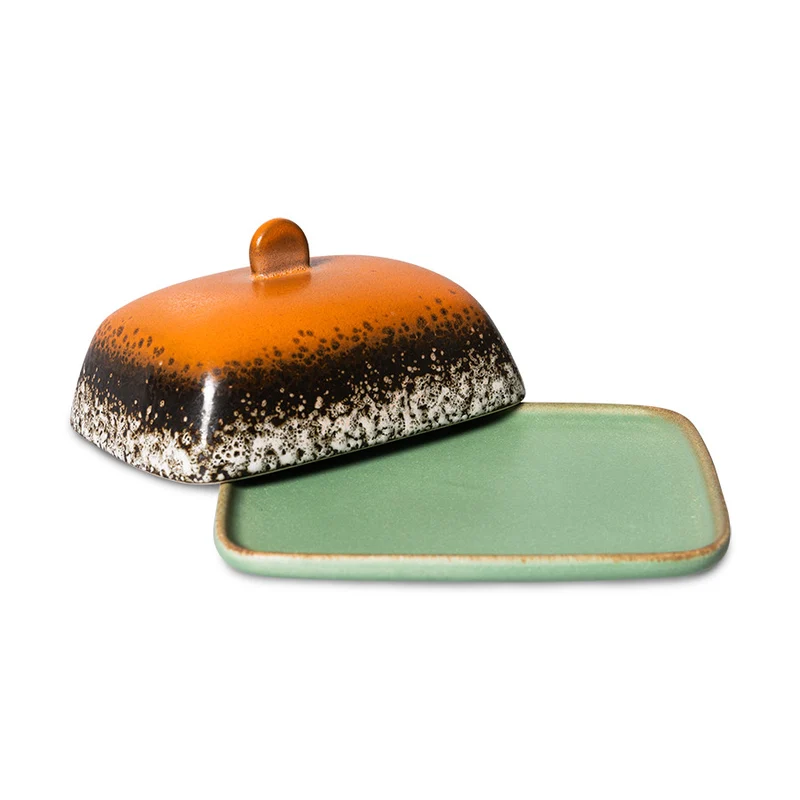 Butterdose Meteor 70s Ceramics - HKliving