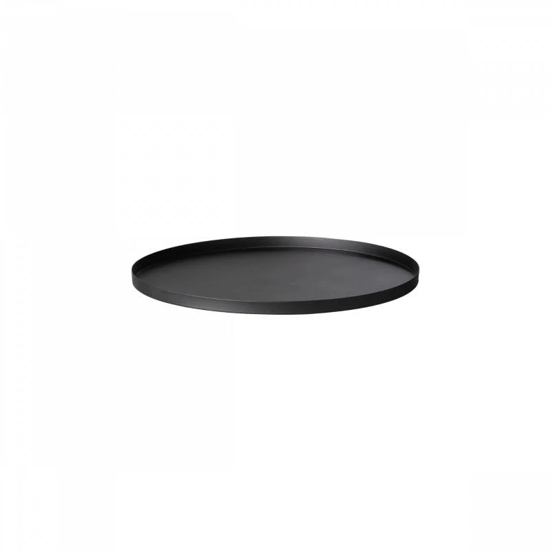 Tablett Peasy Edelstahl - blomus