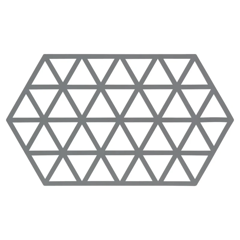Untersetzer Triangles - Zone Denmark