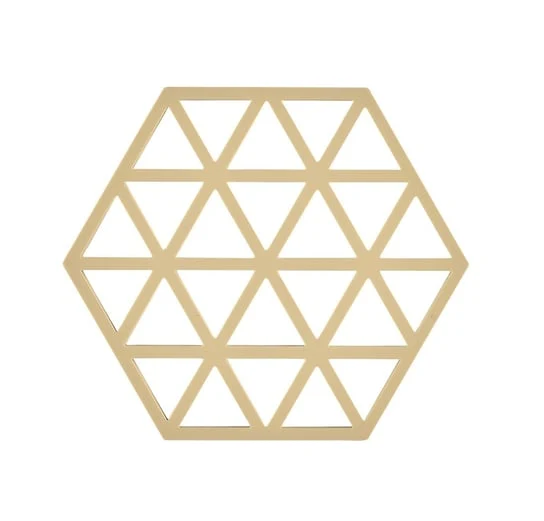 Untersetzer Triangles - Zone Denmark