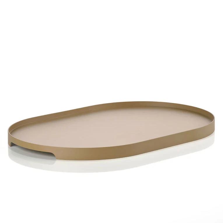 Tablett Singles - Tray von Zone Denmark