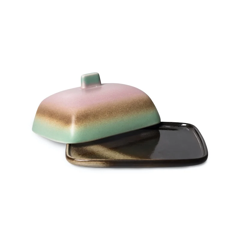 Butterdose Mercury 70s Ceramics - HKliving