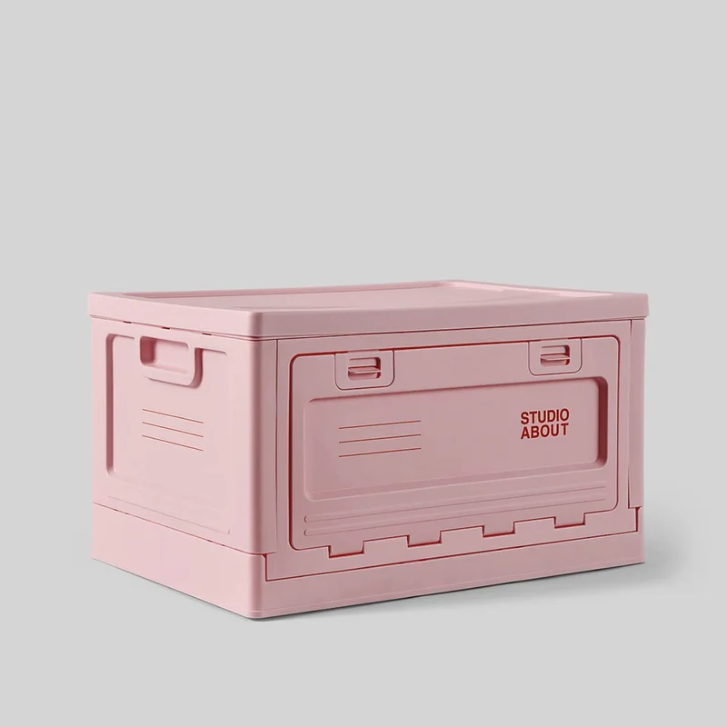 Aufbewahrungsbox „Large Rose“ | Modulares Design | Studio About