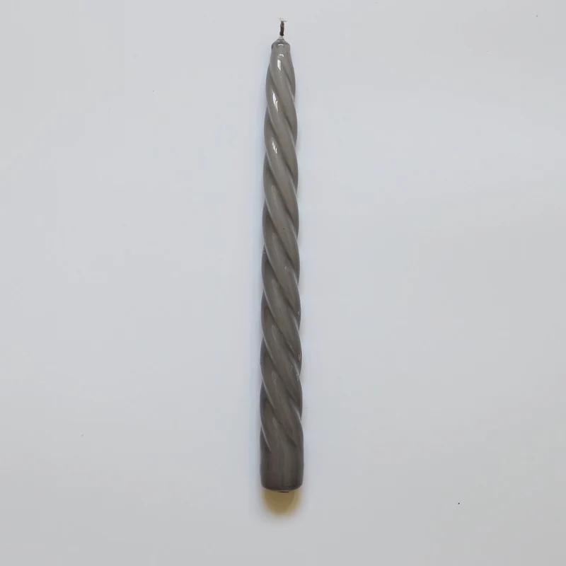 4er Set Twist Kerzen Capricorn