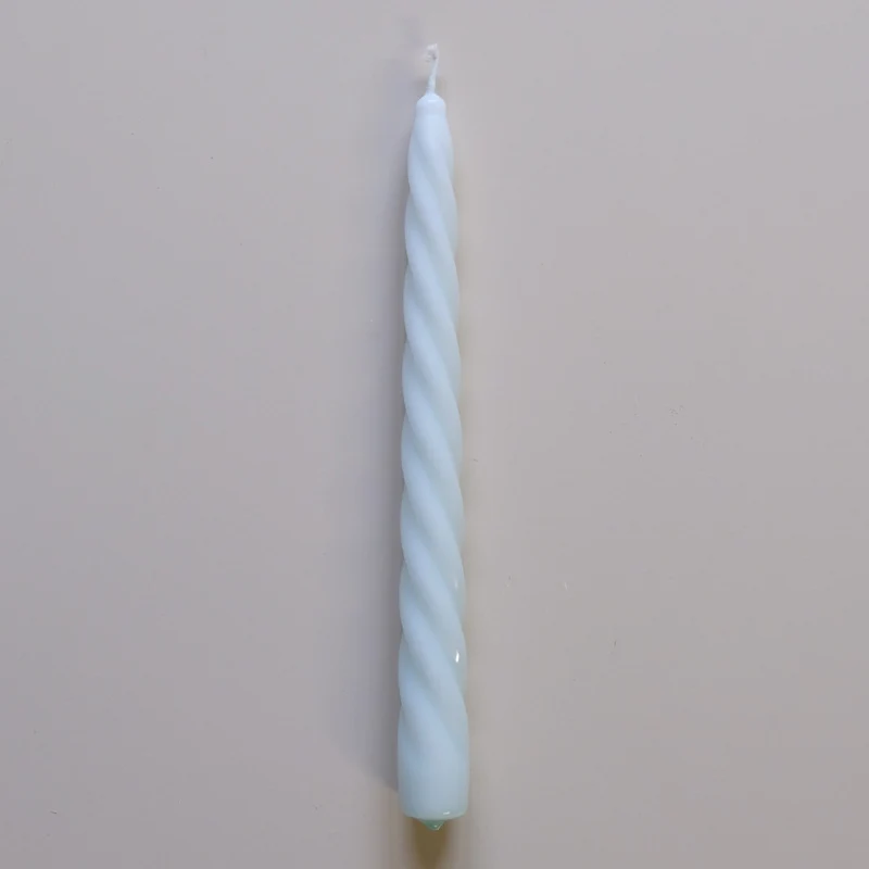 4er Set Twist Kerzen Capricorn