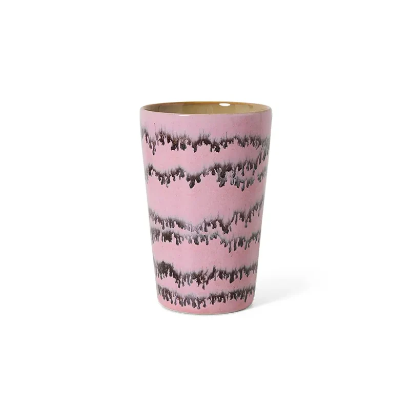 Teetasse 70s Ceramics - HKliving