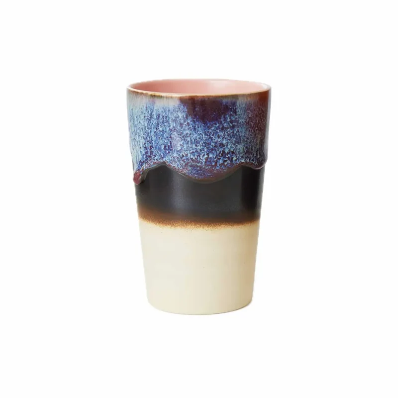 Teetasse 70s Ceramics - HKliving