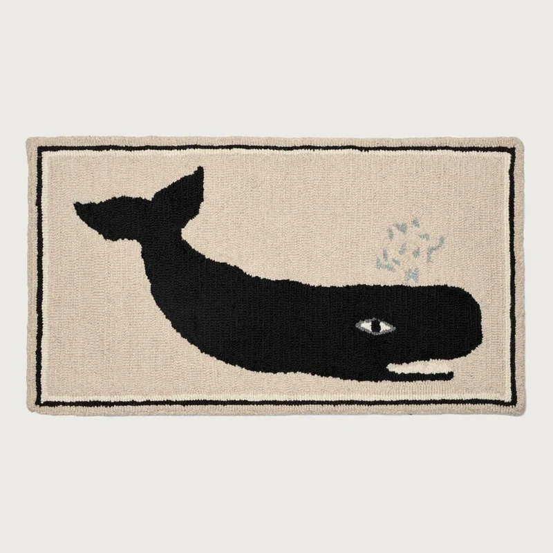 Teppich „Gentle Giant 52×90 cm“ | Freundlich & flauschig | BONGUSTA