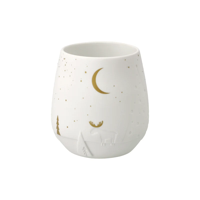 Kaiser Starry Night Windlicht