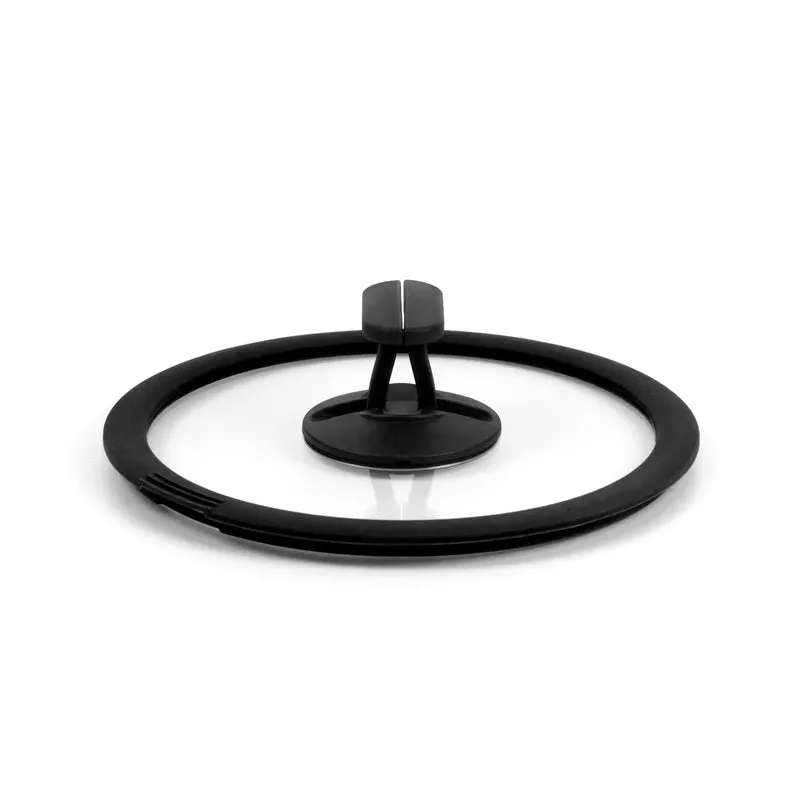 nesto 11-tlg. Travel & Fun - Set schwarz