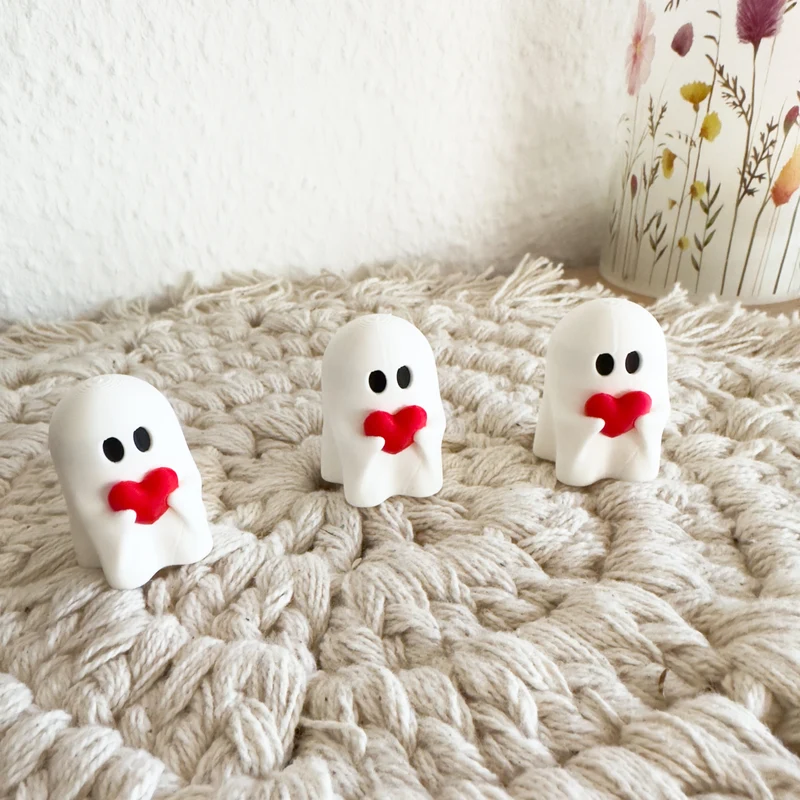 Geist mit Herz (3er Pack)