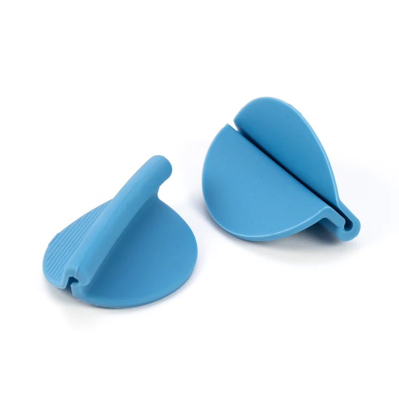 nesto 5-tlg. Pfannen-Set blau