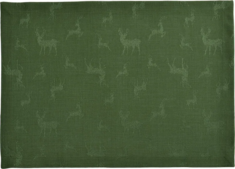 Sander Tischset Nova - verschiedene Farben