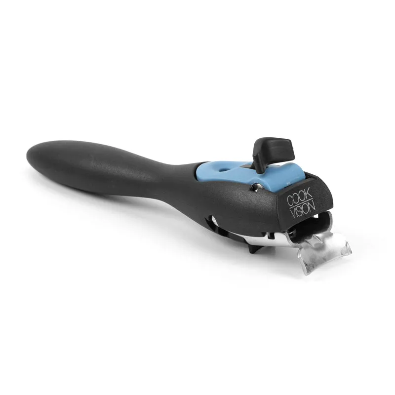 nesto 14-tlg. Mega-Topf-Set blau