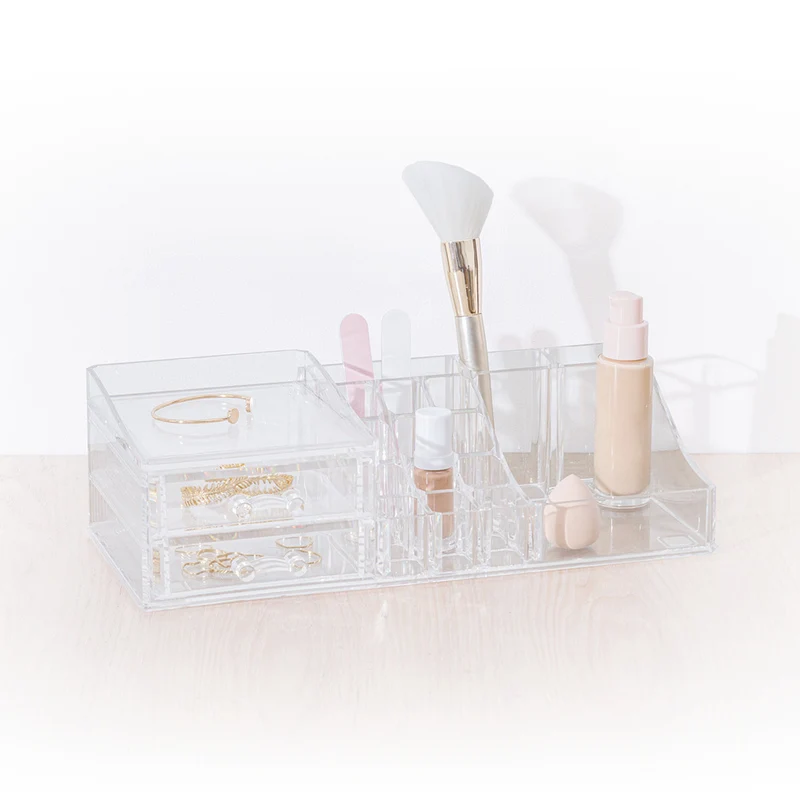 Make-up-Halter mit Schublade Five® - Selena