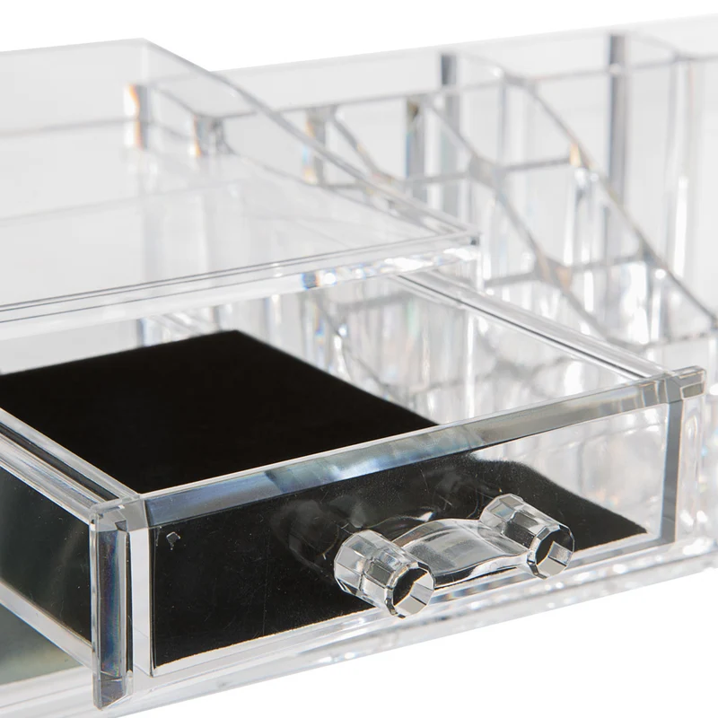 Make-up-Halter mit Schublade Five® - Selena