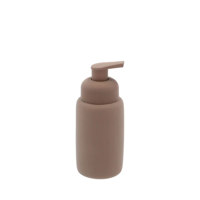 Mono Seifenspender Taupe
