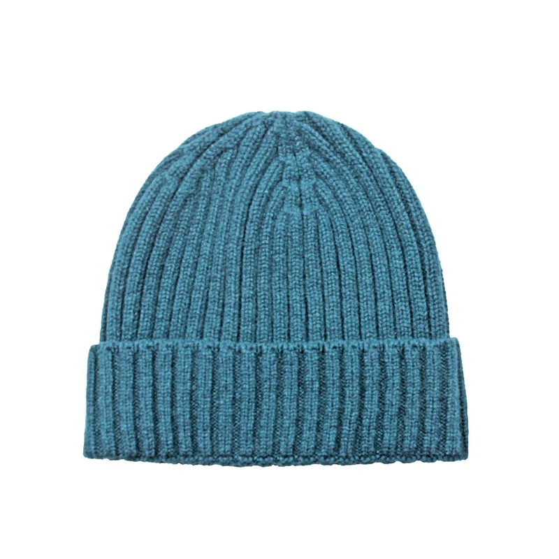 Eagle Products Mütze BEN, one size, pfau