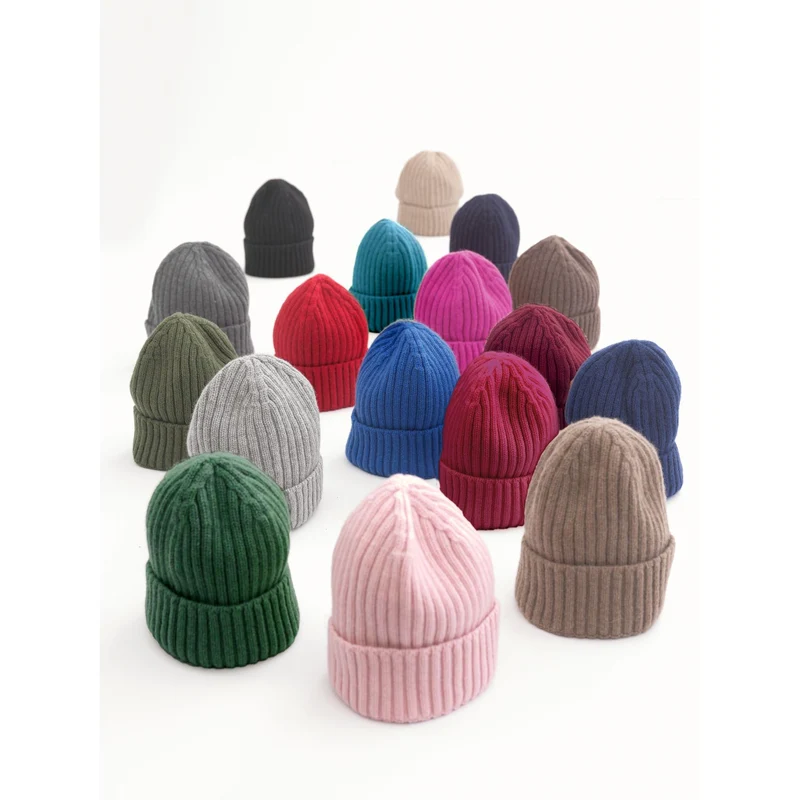 Eagle Products Mütze BEN, one size, himbeere