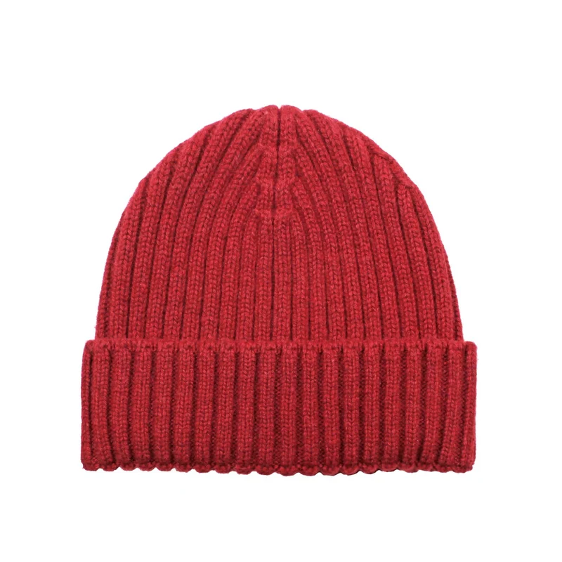 Eagle Products Mütze BEN, one size, rot