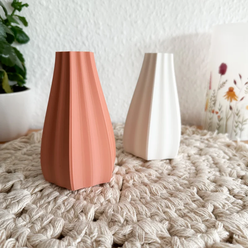 Deko Vase "Luna"