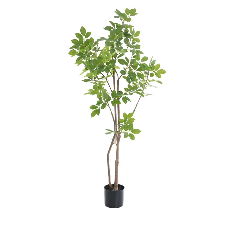 Künstlicher Trompetenbaum - H150 CM