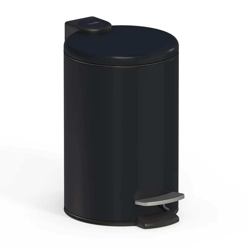 stardis 3L Treteimer Softclose Edelstahl